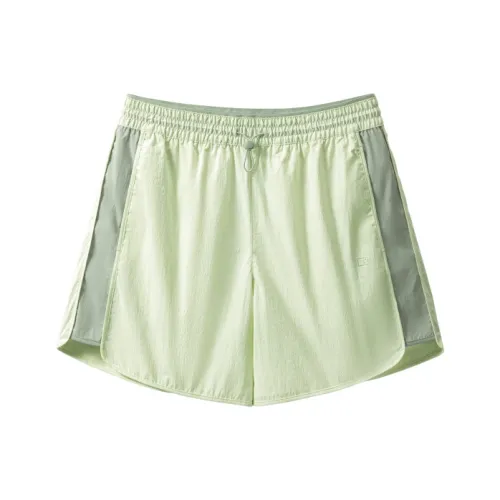 BANANA IN Casual Shorts Women's