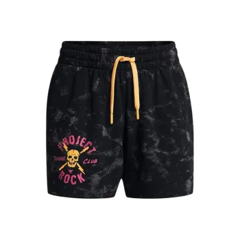 Under Armour Casual Shorts Women's Black