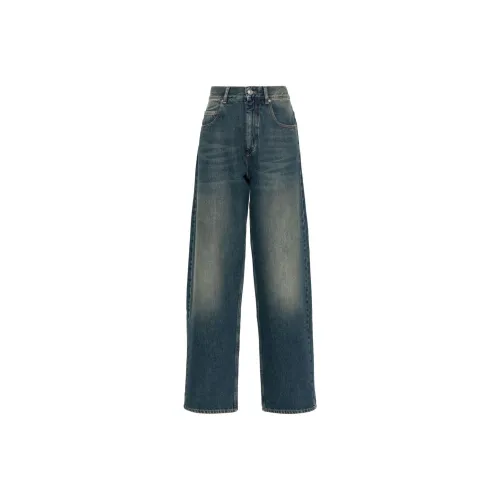 ISABEL MARANT Joanny Jeans
