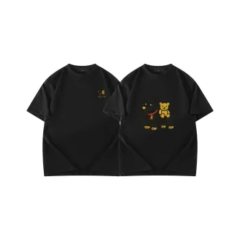 ROBINHOOD T Shirt Unisex 2 Pack