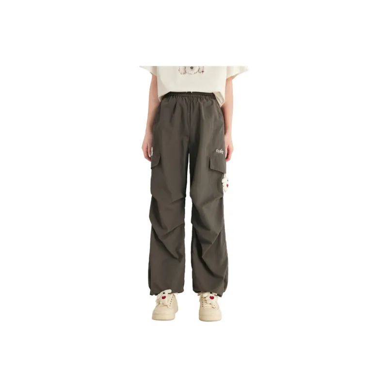 ZIHAN Cargo Pants Women's-10