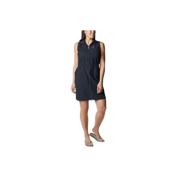 Columbia Sleeveless Dresses Women's Black