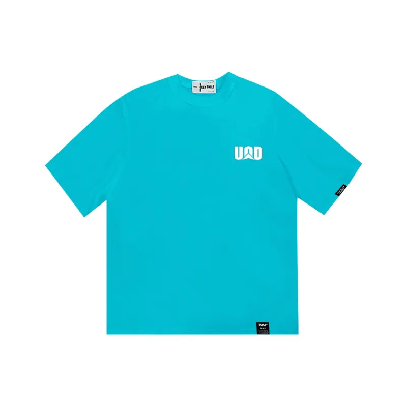 UOD T Shirts Unisex-22