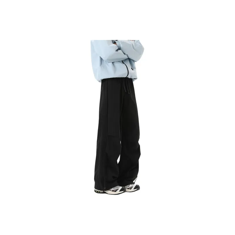 MIIOW Trend Party Series Casual Pants Unisex-2