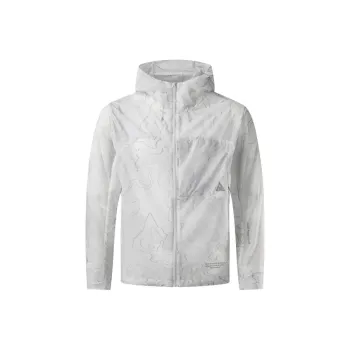 KOLON SPORT Jackets & Coats Men's Silver