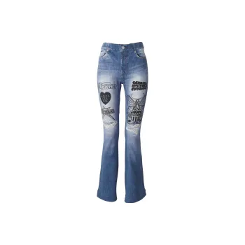 HYSTERIC GLAMOUR Jeans Women's Multicolor