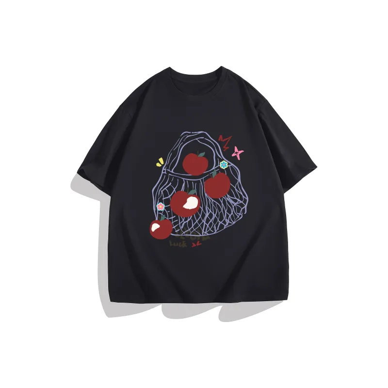 ILYOIL T Shirts Women's-8