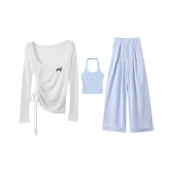 Nooidea Official Casual Suit Women's
