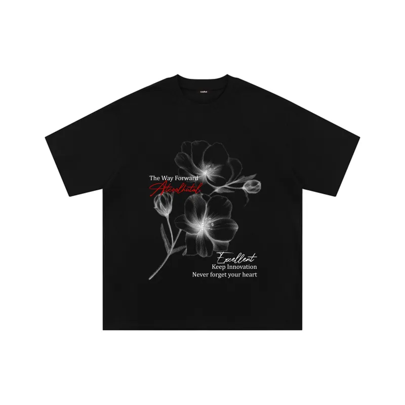 Coolhut T Shirts Unisex-0