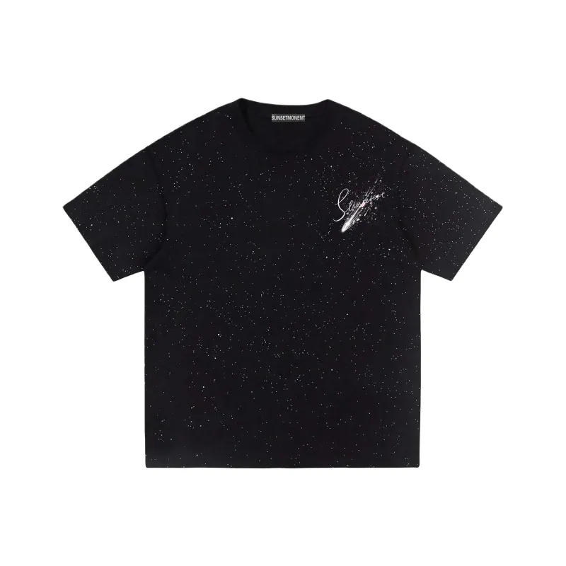 SUNSETMONENT T Shirts Unisex-1