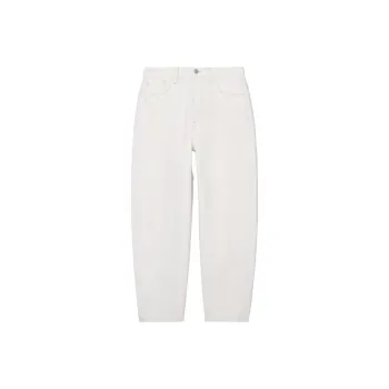 COS Jeans Women's White