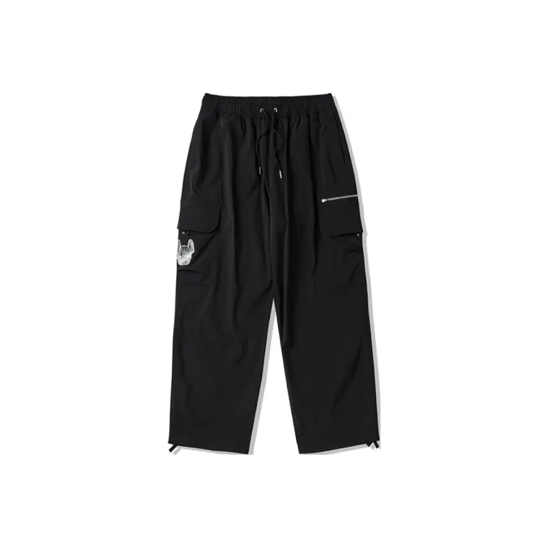 LIFEWORK HIDEAWAY Cargo Pants Women's-4