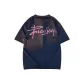 Navy Blue-Pink