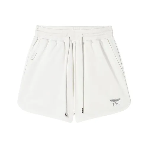 Boy London Casual Shorts Women's