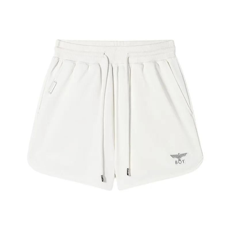 Boy London Casual Shorts Women's-0