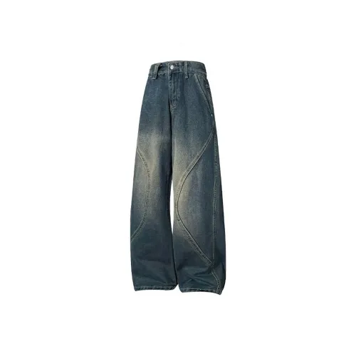 LESS BEARS Jeans Unisex