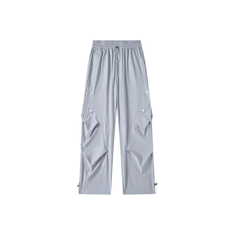 Mm Cargo Pants Unisex-33