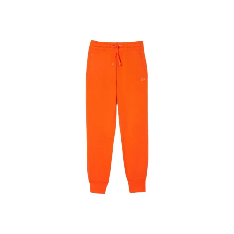 LACOSTE Tapered Track Pants-0