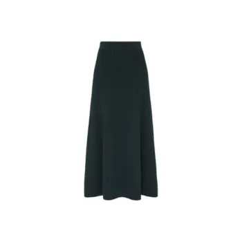 Zimmermann Wool Skirt
