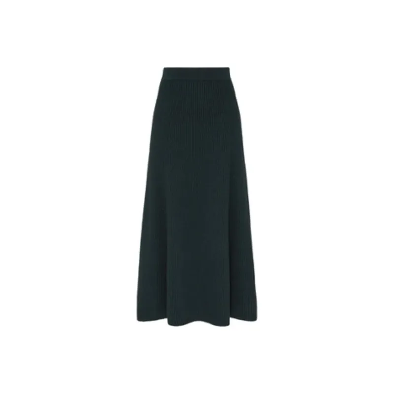 Zimmermann Wool Skirt-0