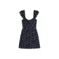 Black All over Print