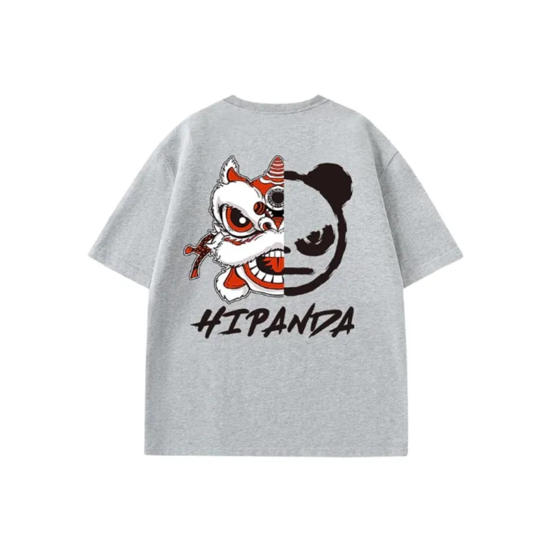 HIPANDA T Shirts Unisex-20