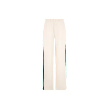 Tommy Hilfiger Logo jacquard Tapered Trousers