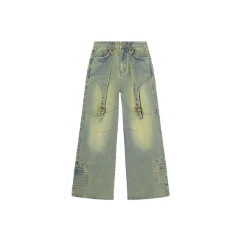 EPTISON WOMAN Jeans Women's