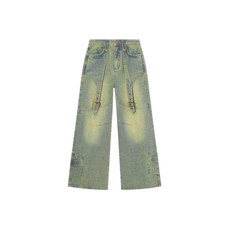 EPTISON WOMAN Jeans Women's-0