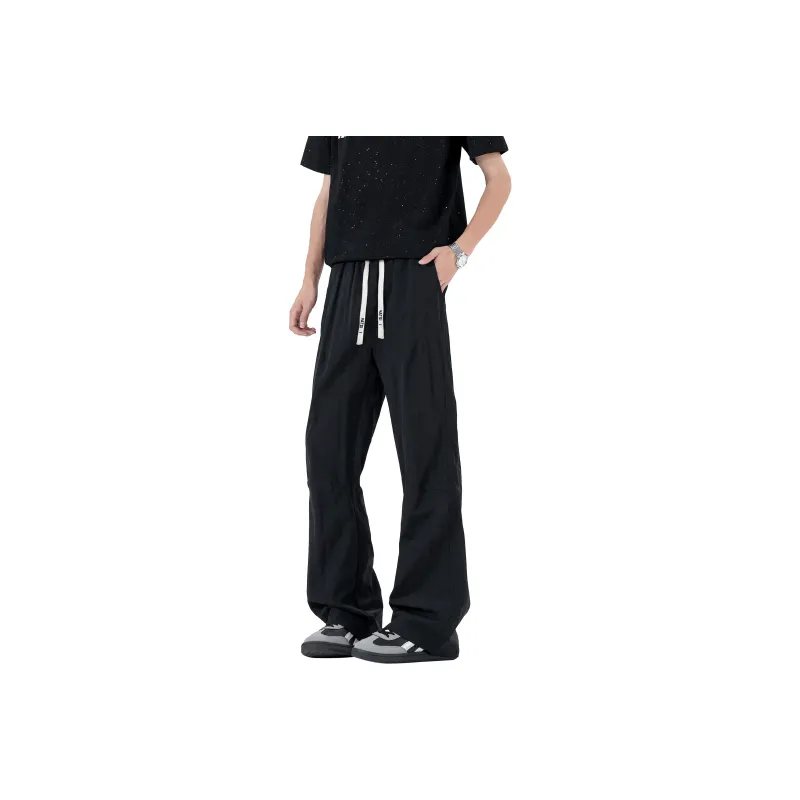 YATSI Casual Pants Unisex-0