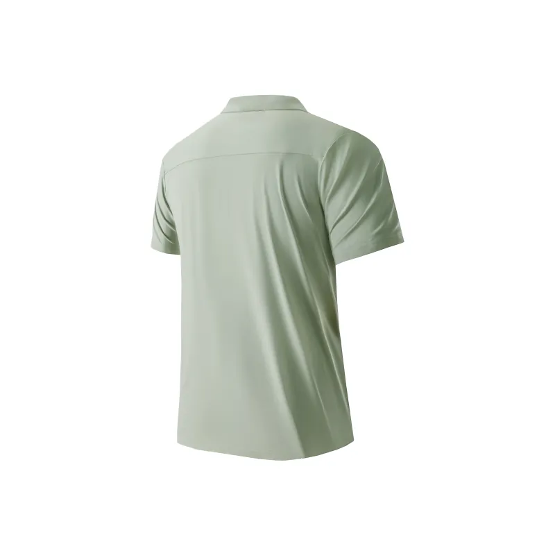 CAMEL Polo Shirts Men-7