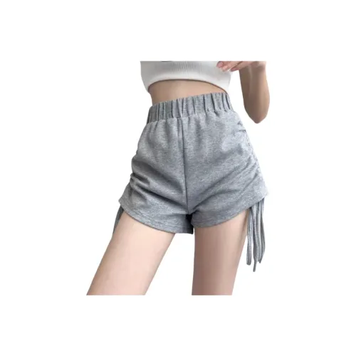 Jenna Chun Casual Shorts Women's