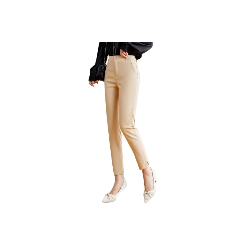 Like The Age Of Water Casual Pants Women's-7