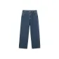 Faded Denim Blue (in Stock)