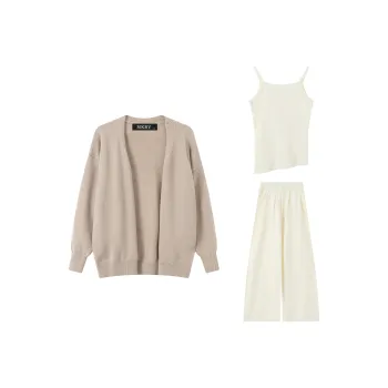 MKBY Casual Suits Women's