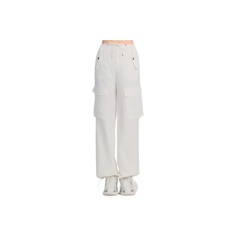 Blood Glitter Cargo Pants Women's-0