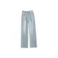 Light Blue Pants