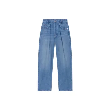 Maje Jeans Women's Blue