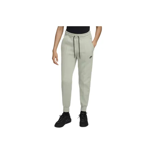 Nike Sportswear Tech Fleece Women's Mid Rise Joggers