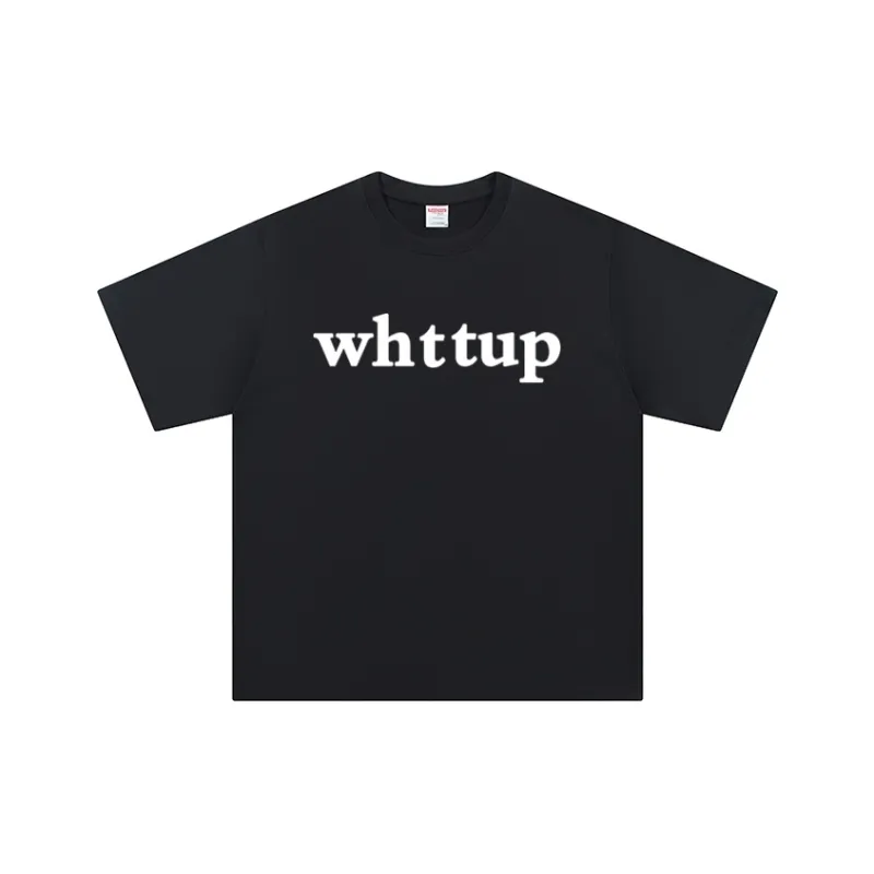 TIMD T Shirts Unisex-6
