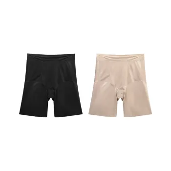 YIKELU Underpants Women's 2 Pack