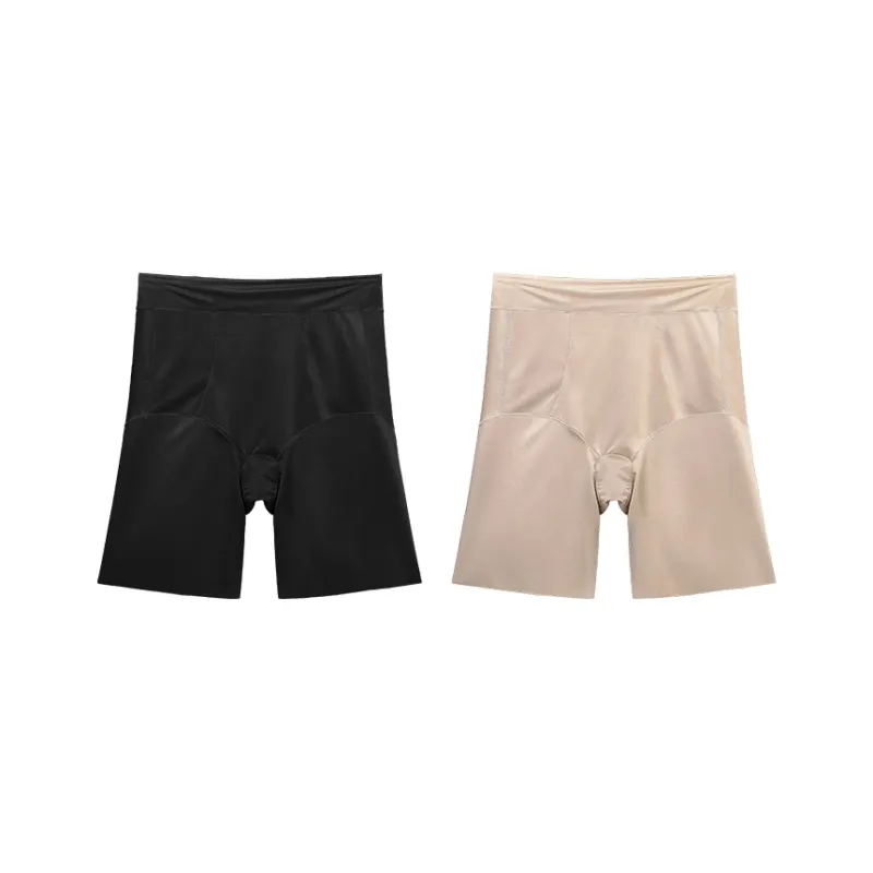 YIKELU Underpants Women's 2 Pack-0