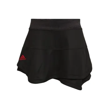 Adidas Casual Short Skirts Women's Black