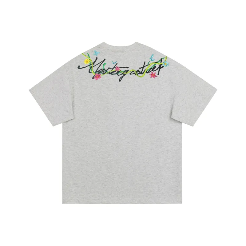 FONDLOOK T Shirts Unisex-29