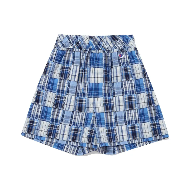 Champion Casual Shorts Women's-2