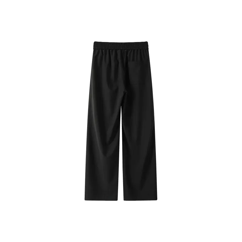 Snow Know The Answer SKTA Casual Pants Unisex-3