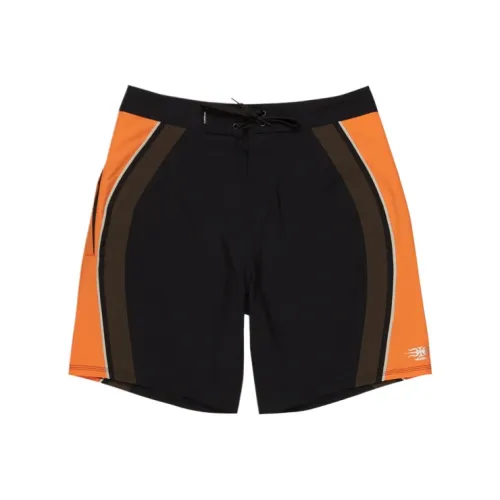Quiksilver Mercury Panel Beach Shorts Men's
