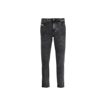 DIESEL Jeans Women's Black