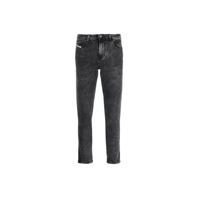 DIESEL Jeans Women's Black-0