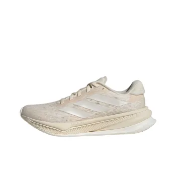 Adidas Supernova Low Top Running Shoes Women's Desert